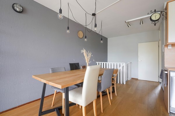 Medium property photo - Montgomerylaan 116, 2625 PR Delft